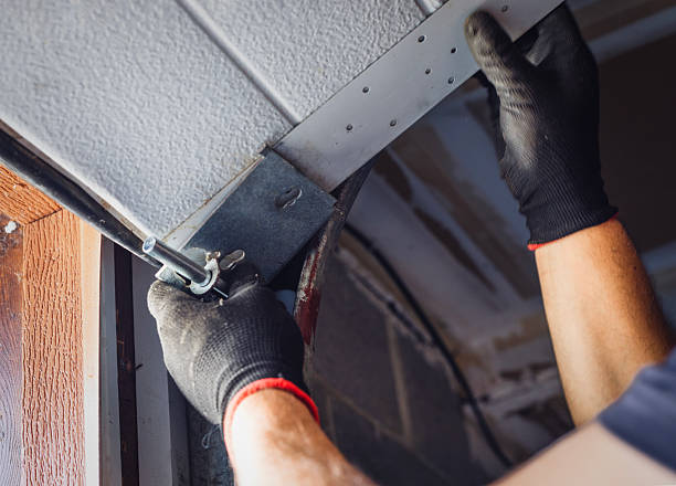 Reliable Garage Door contractor in Weed, CA by Garage Doors Repair Pro